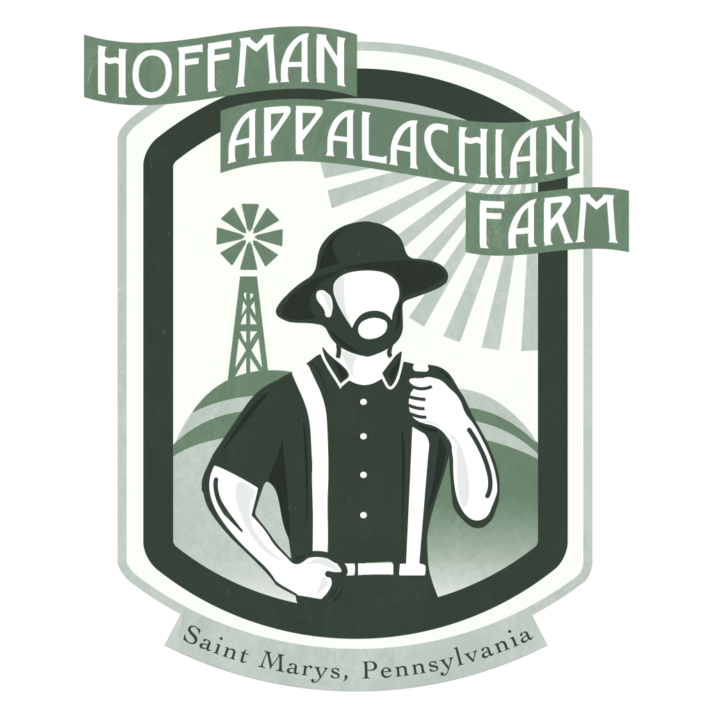 Hoffman Appalachian Farm 300